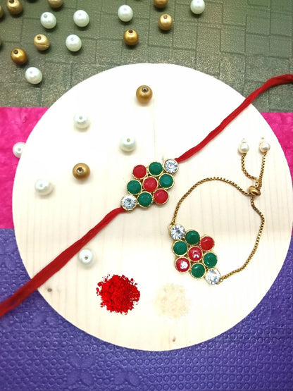 Dhiyona Rakhi