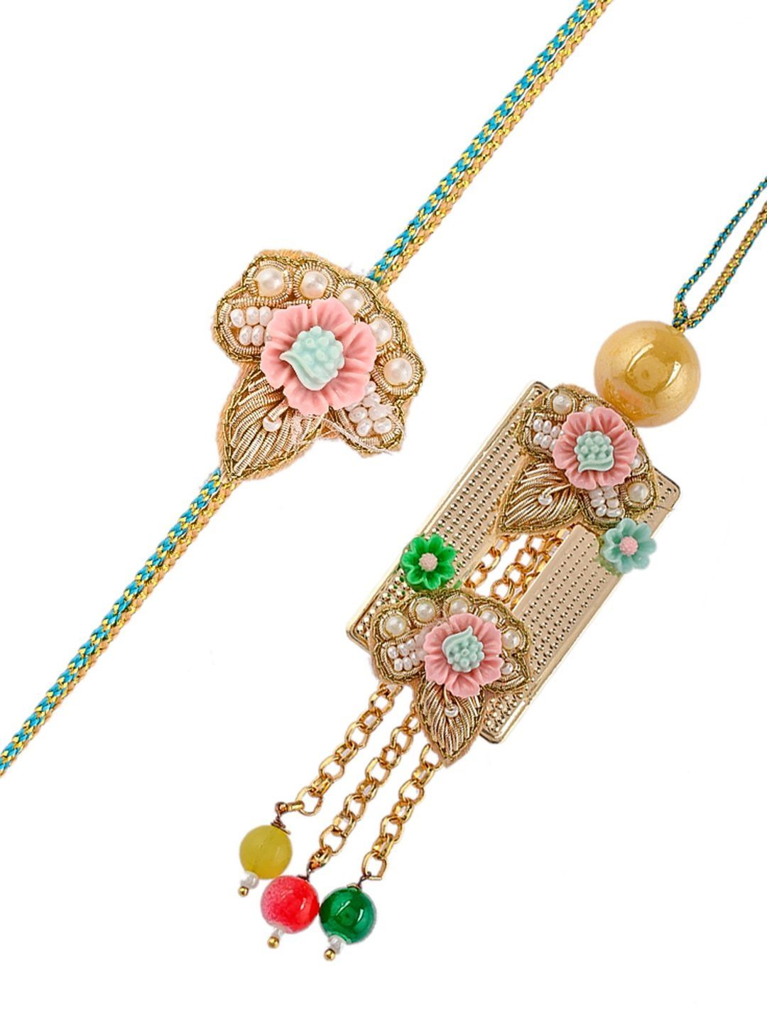 Dhiyona Rakhi