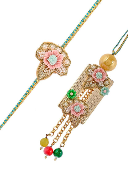 Dhiyona Rakhi