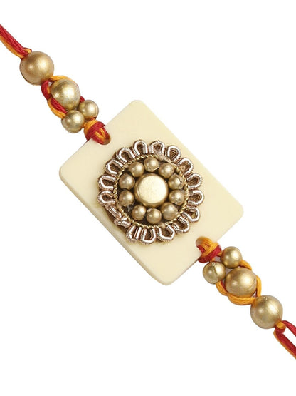 Dhiyona Thread Rakhi