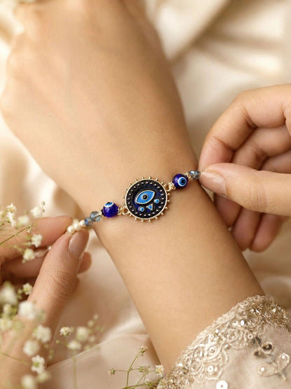 Dhiyona Multistrand Rakhi