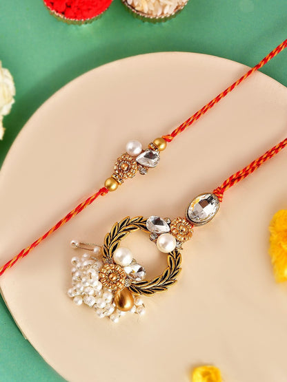 Dhiyona Rakhi