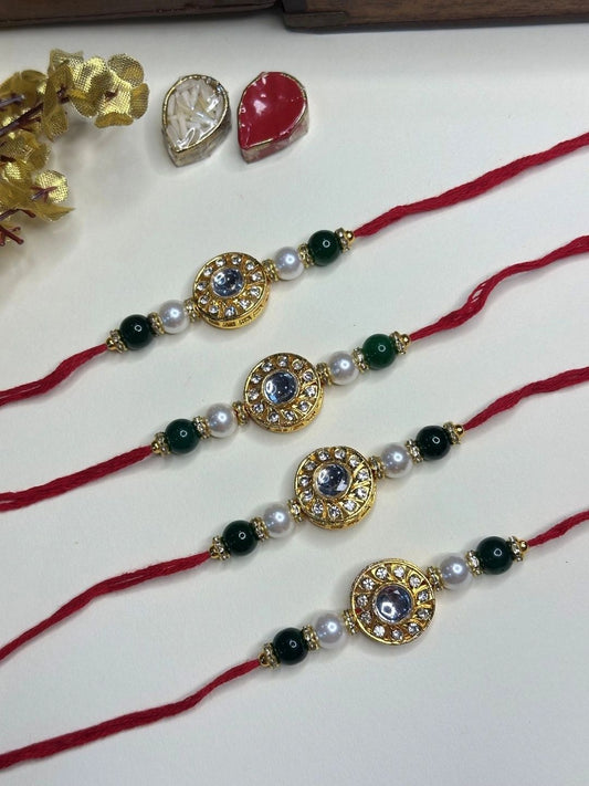 Anouk Thread Rakhi