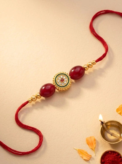 Dhiyona Thread Rakhi