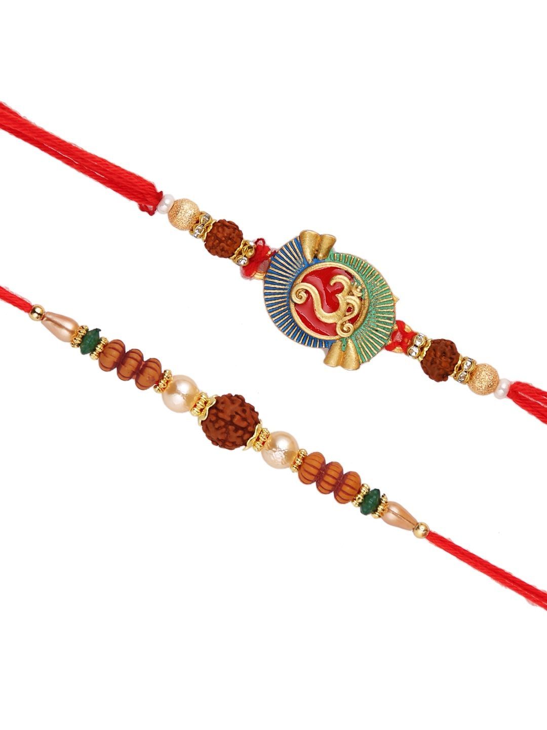 Dhiyona Thread Rakhi