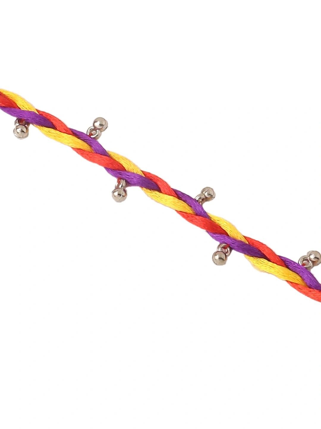 Dhiyona Multistrand Rakhi