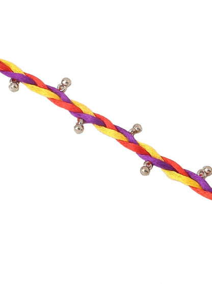 Dhiyona Multistrand Rakhi