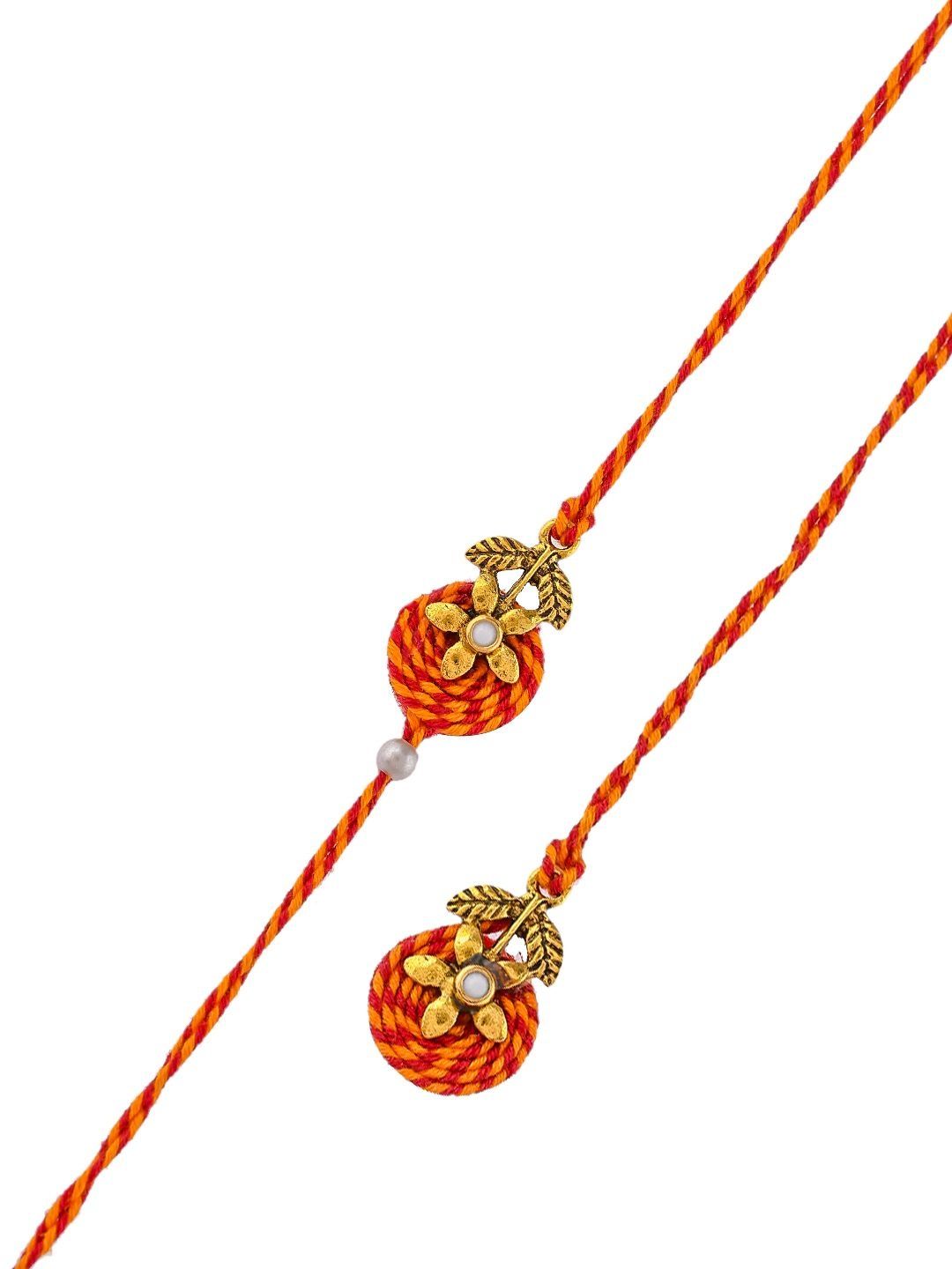 Dhiyona Thread Rakhi