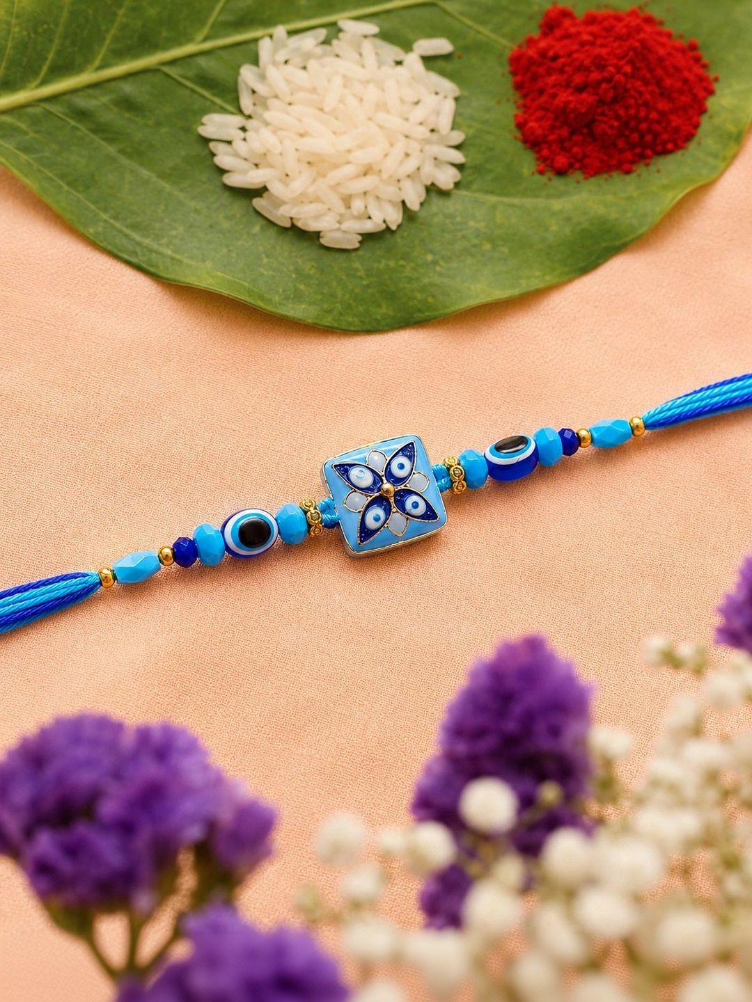 Dhiyona Rakhi