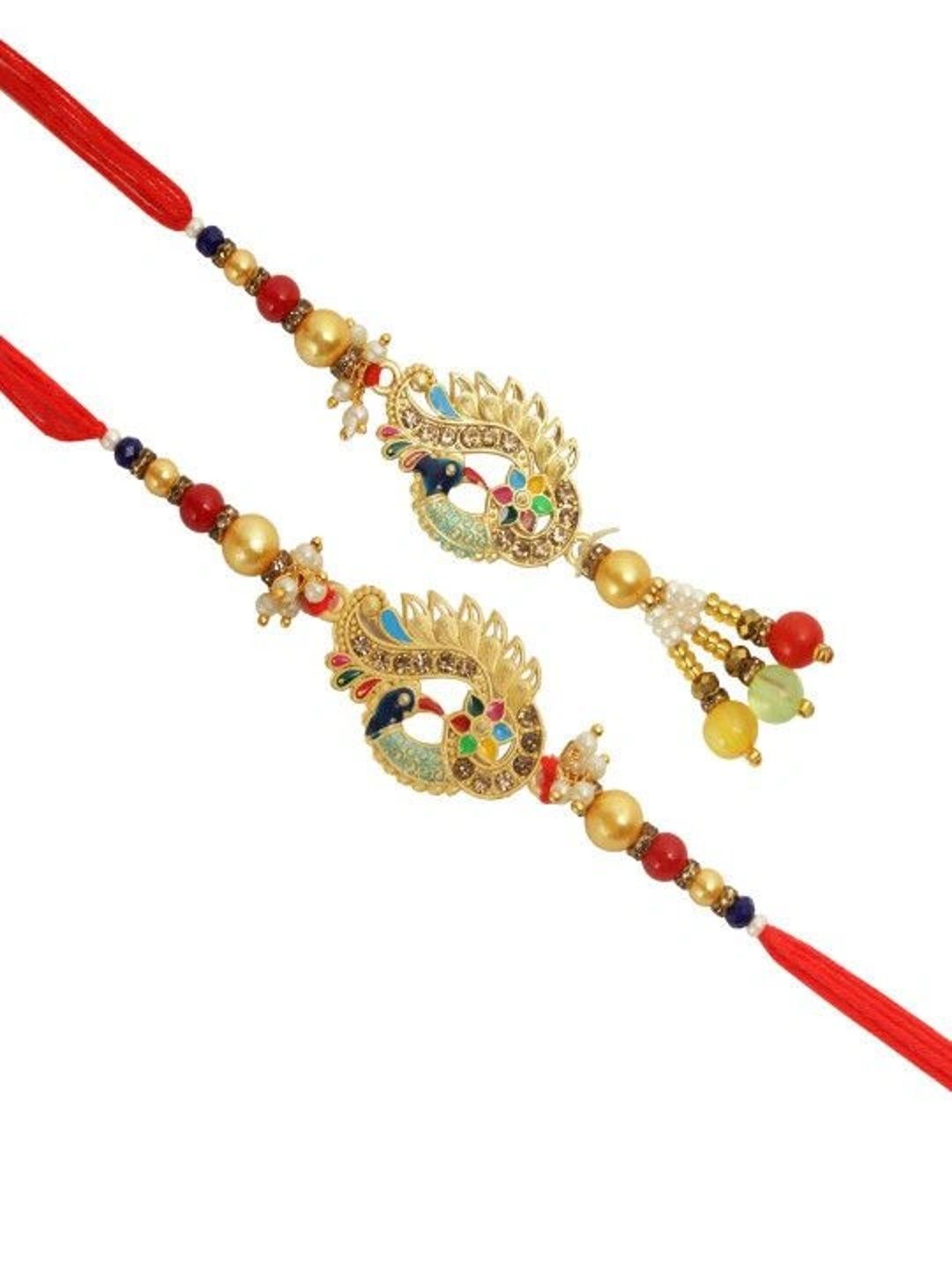 Dhiyona Rakhi