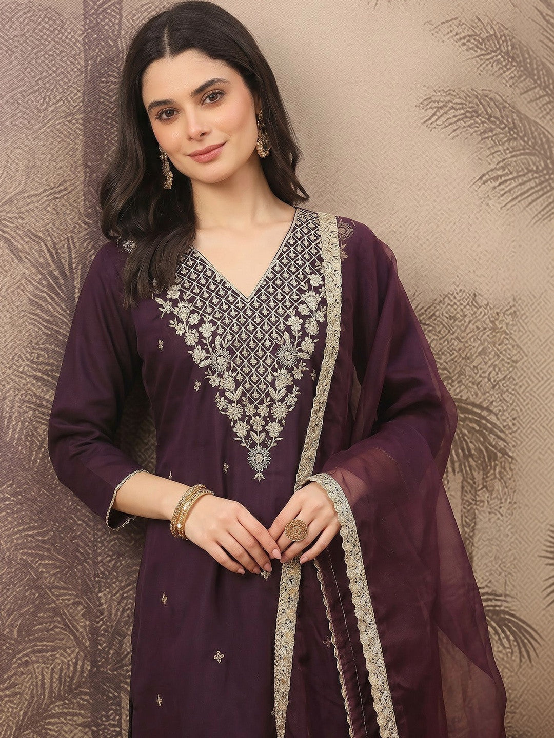 Dhiyona SN Women Kurta Sets