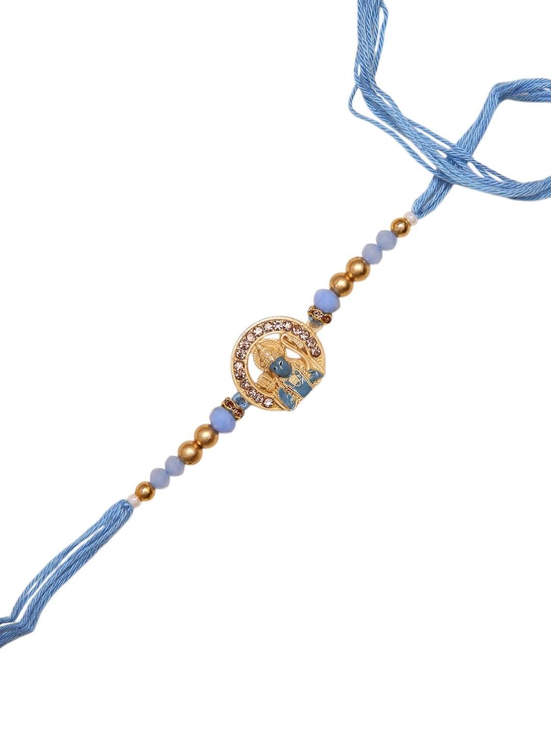 Dhiyona Thread Rakhi