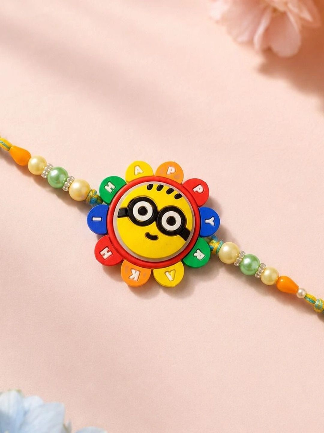Dhiyona Thread Rakhi