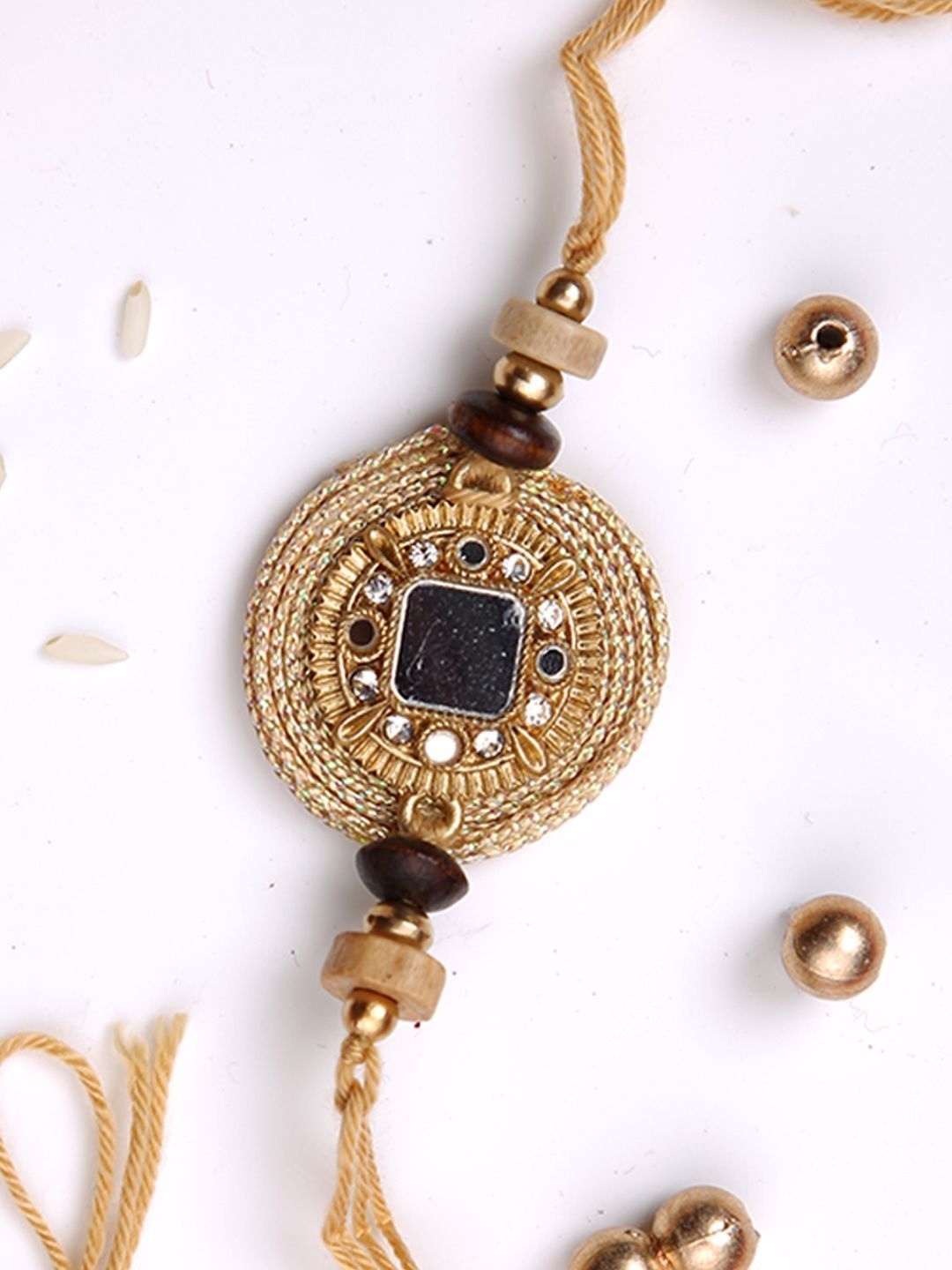 Dhiyona Thread Rakhi