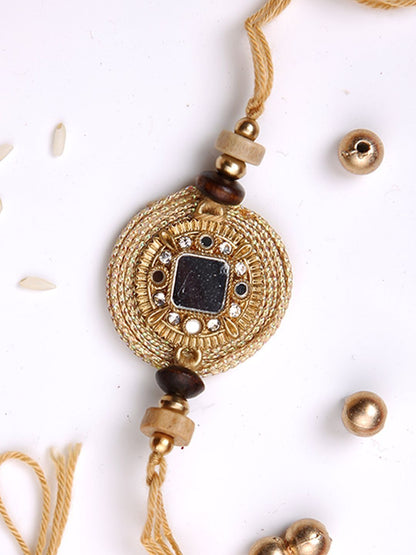 Dhiyona Thread Rakhi
