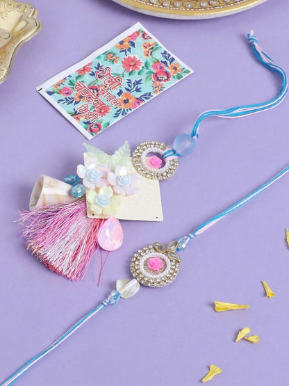 Dhiyona Rakhi
