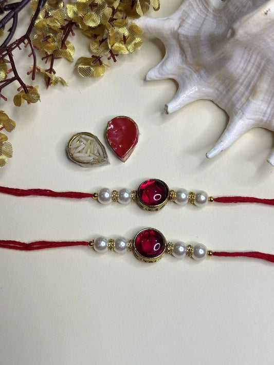Anouk Thread Rakhi