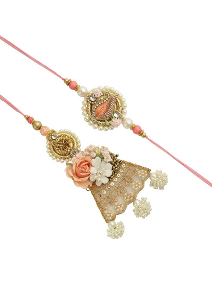 Dhiyona Rakhi