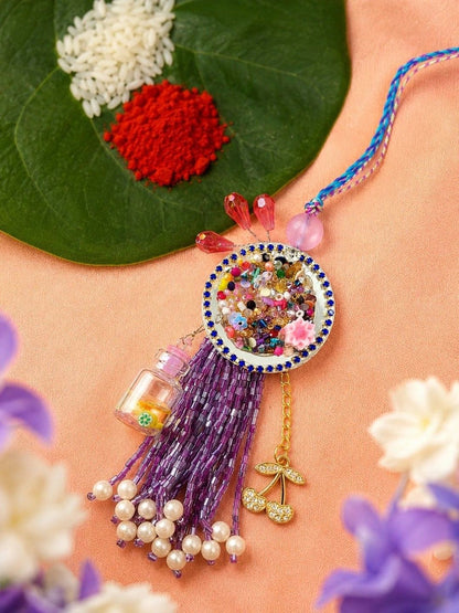 Dhiyona Rakhi