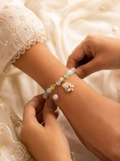 Dhiyona Wraparound Rakhi