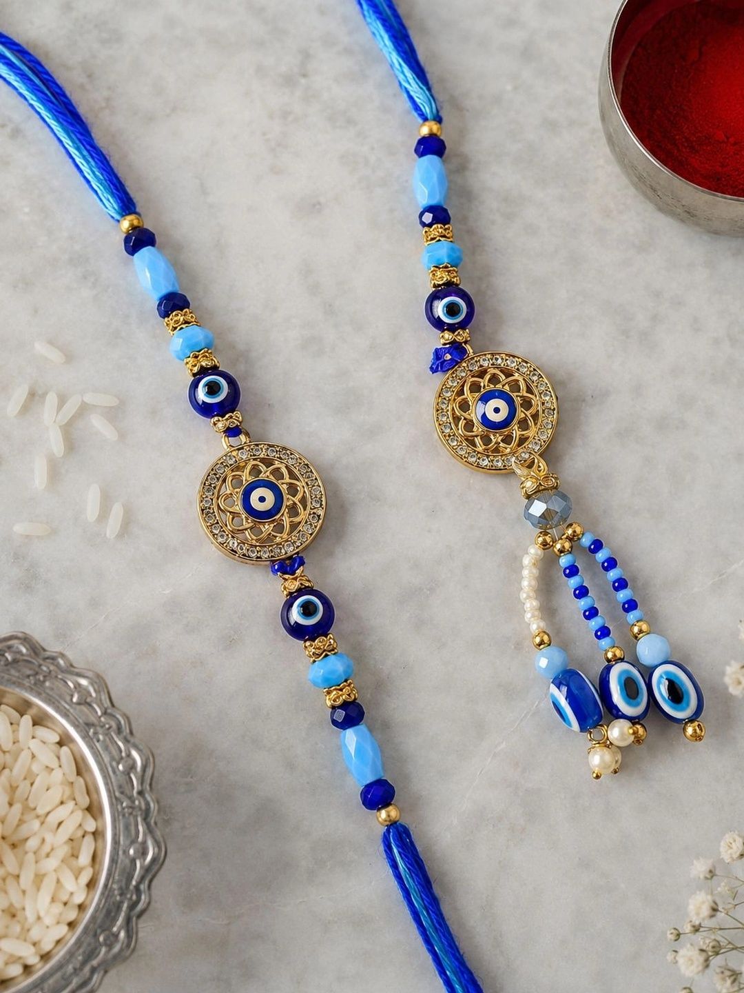 Dhiyona Rakhi