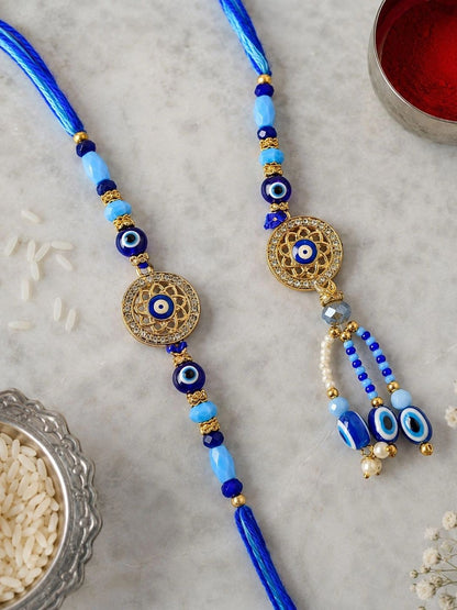Dhiyona Rakhi
