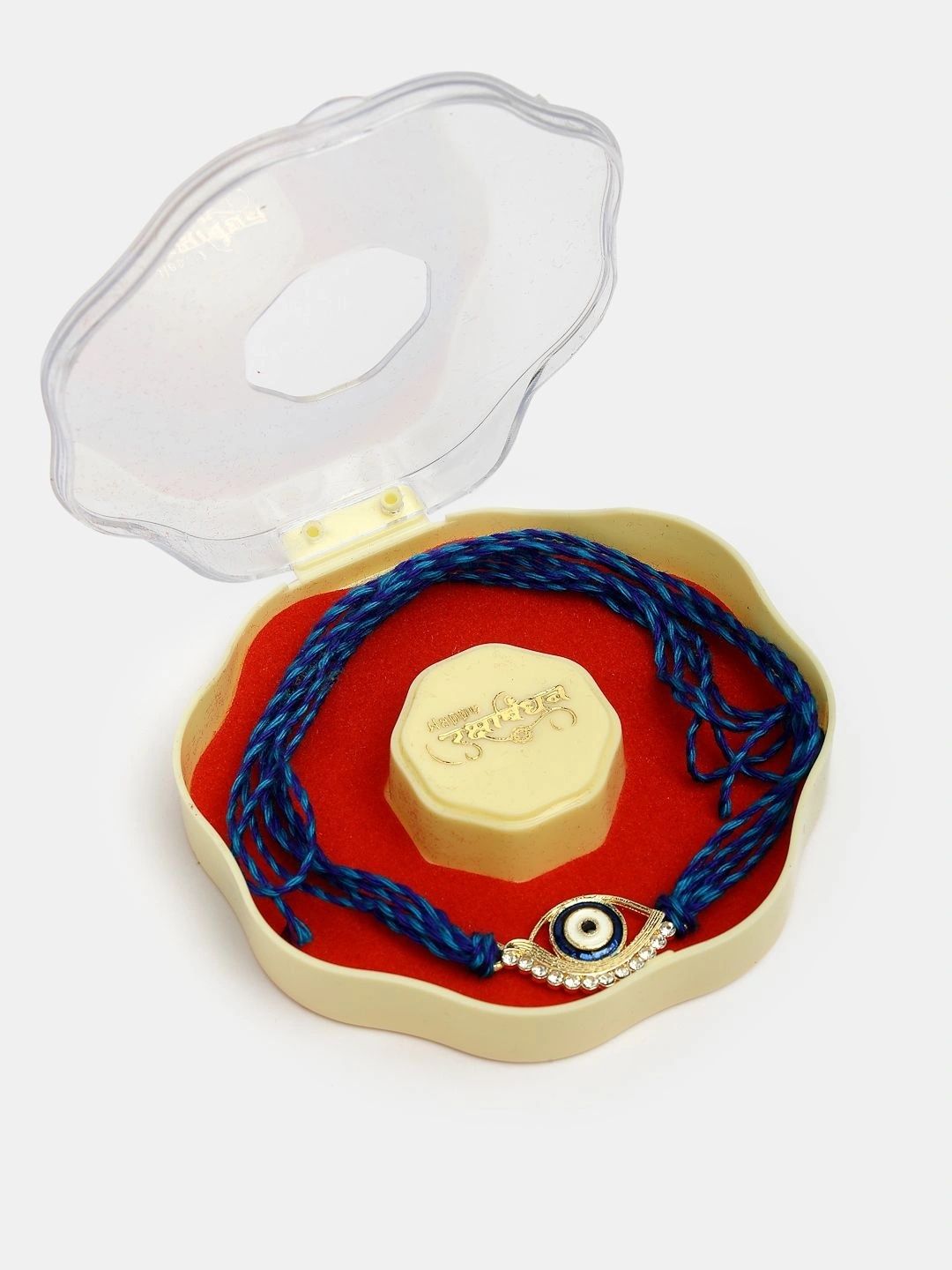 Dhiyona Rakhi