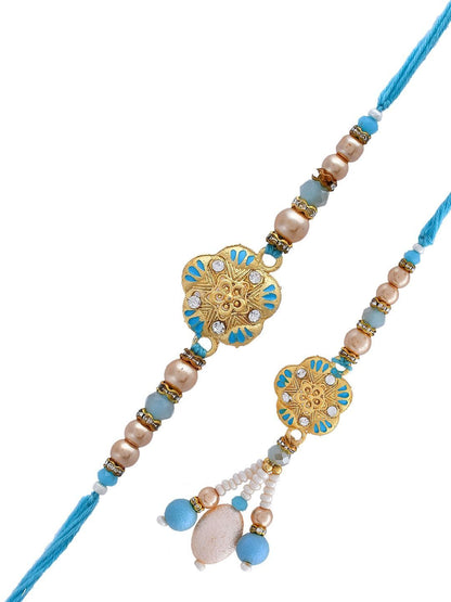 Dhiyona Rakhi