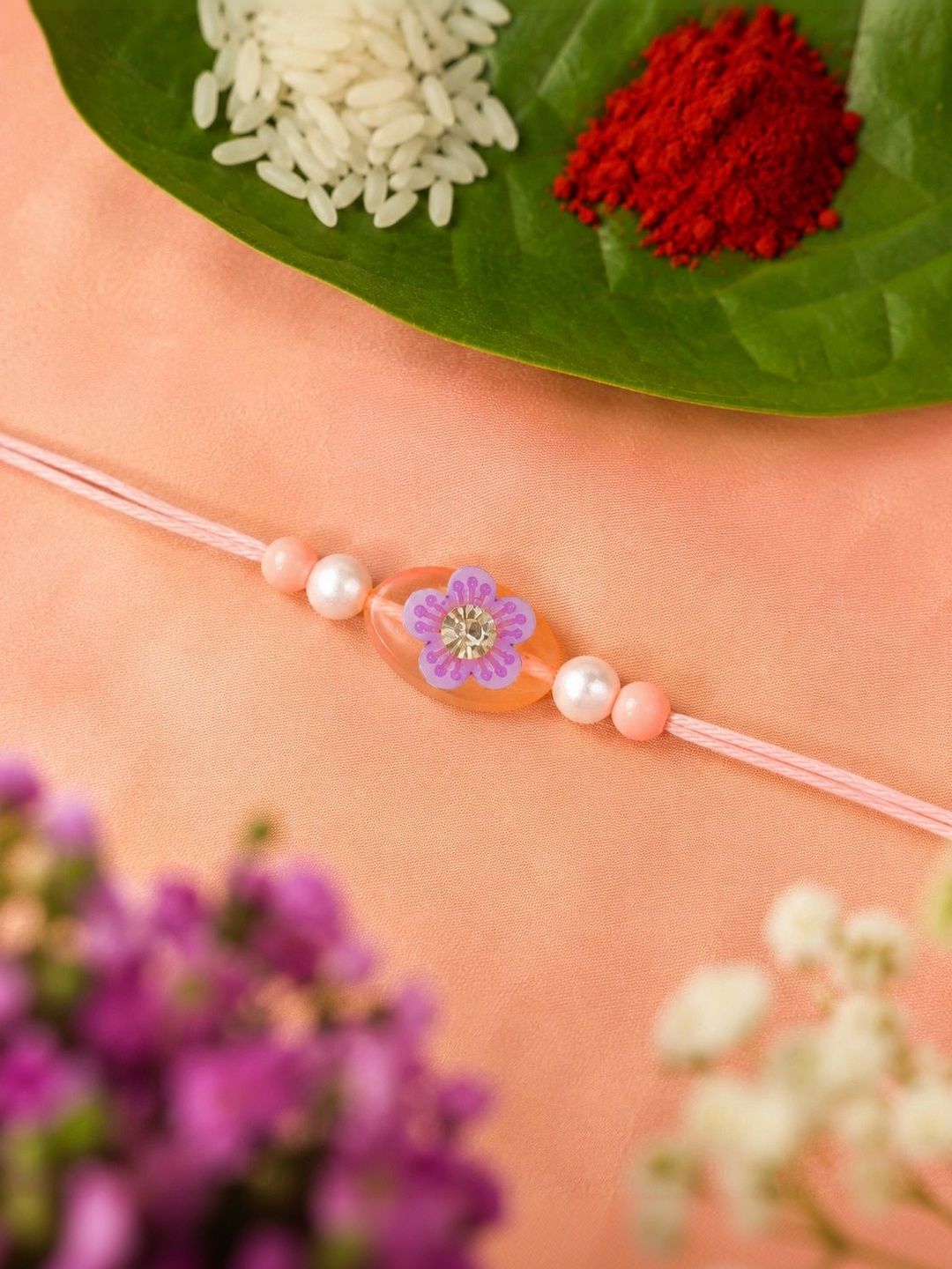 Dhiyona Rakhi