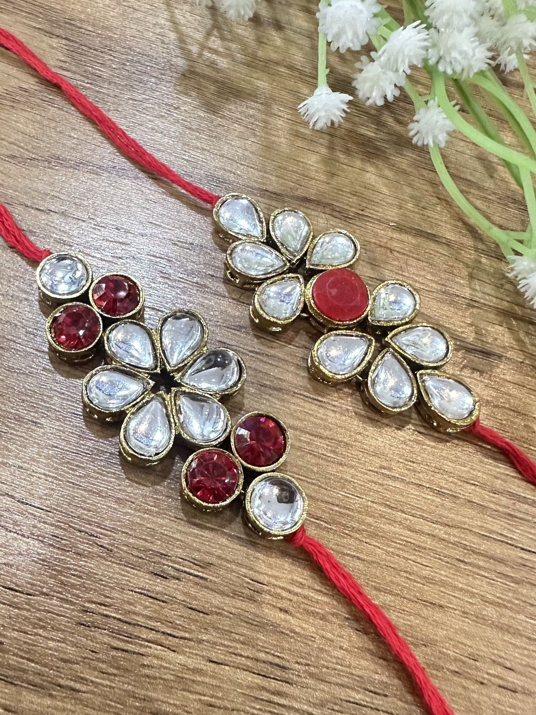 Dhiyona Thread Rakhi