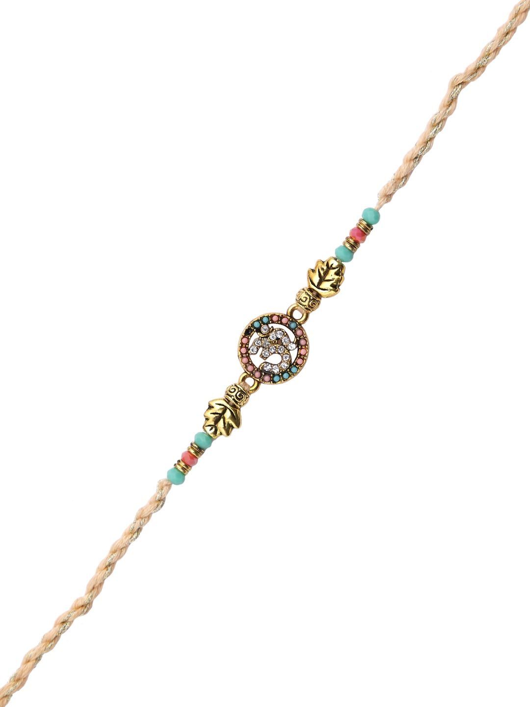 Dhiyona Thread Rakhi