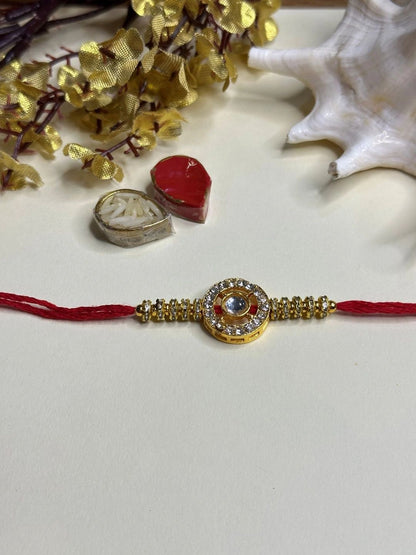 Dhiyona Thread Rakhi