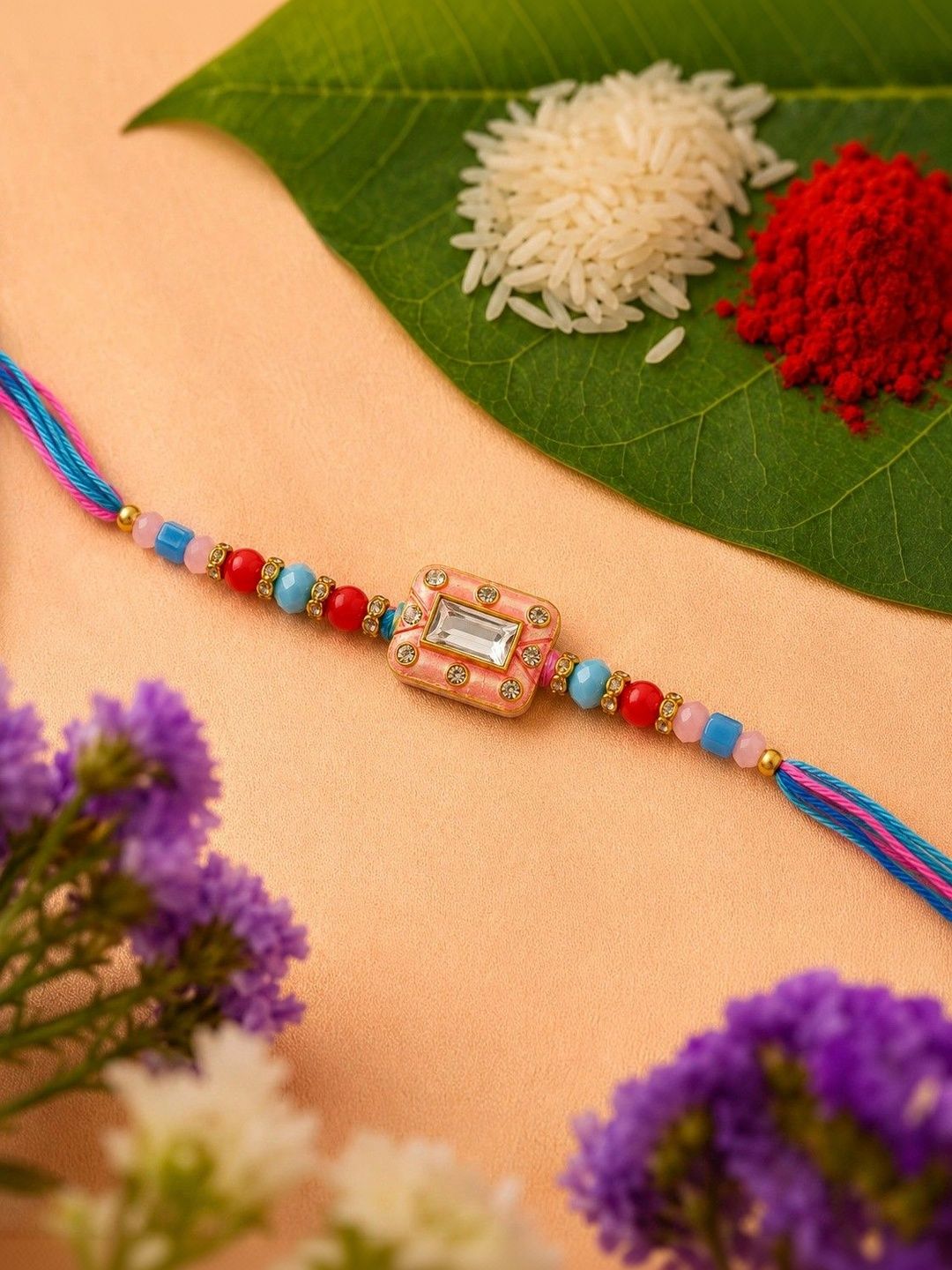 Dhiyona Rakhi