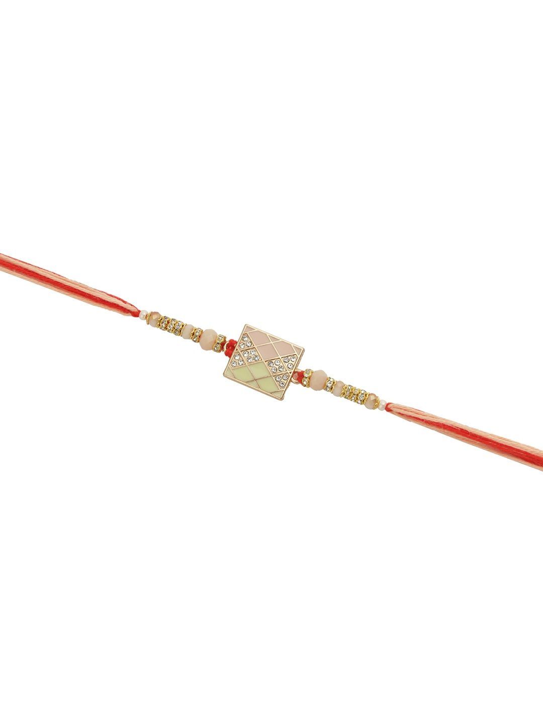 Dhiyona Thread Rakhi
