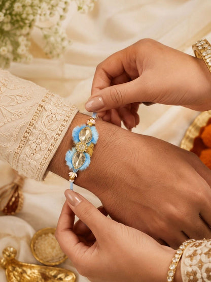 Dhiyona Rakhi