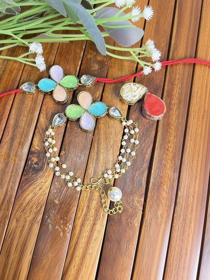 Dhiyona Rakhi