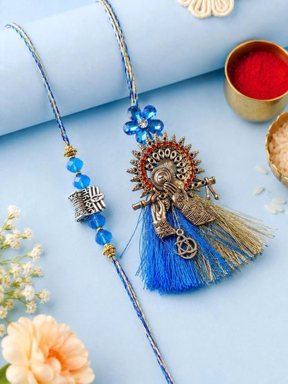 Dhiyona Rakhi