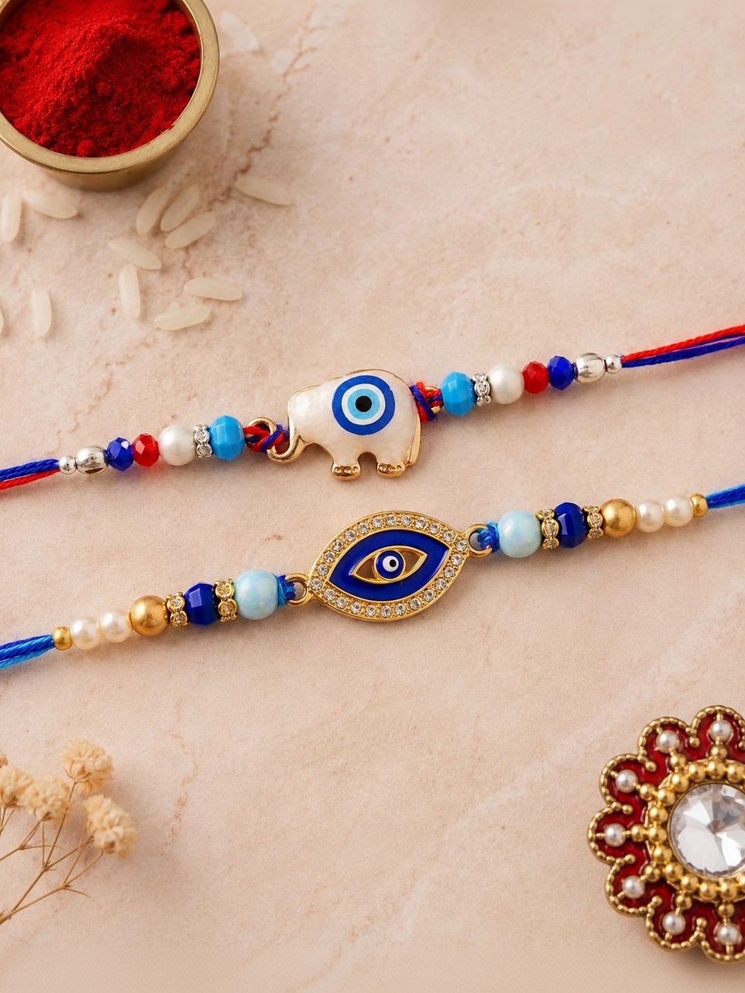 Dhiyona Rakhi