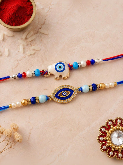 Dhiyona Rakhi