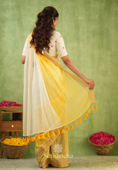 Dhiyona SS Pastel Presence – Mul Cotton Edition