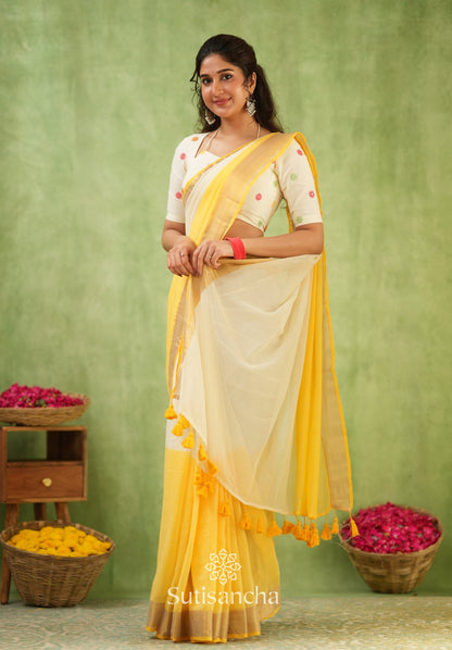 Dhiyona SS Pastel Presence – Mul Cotton Edition