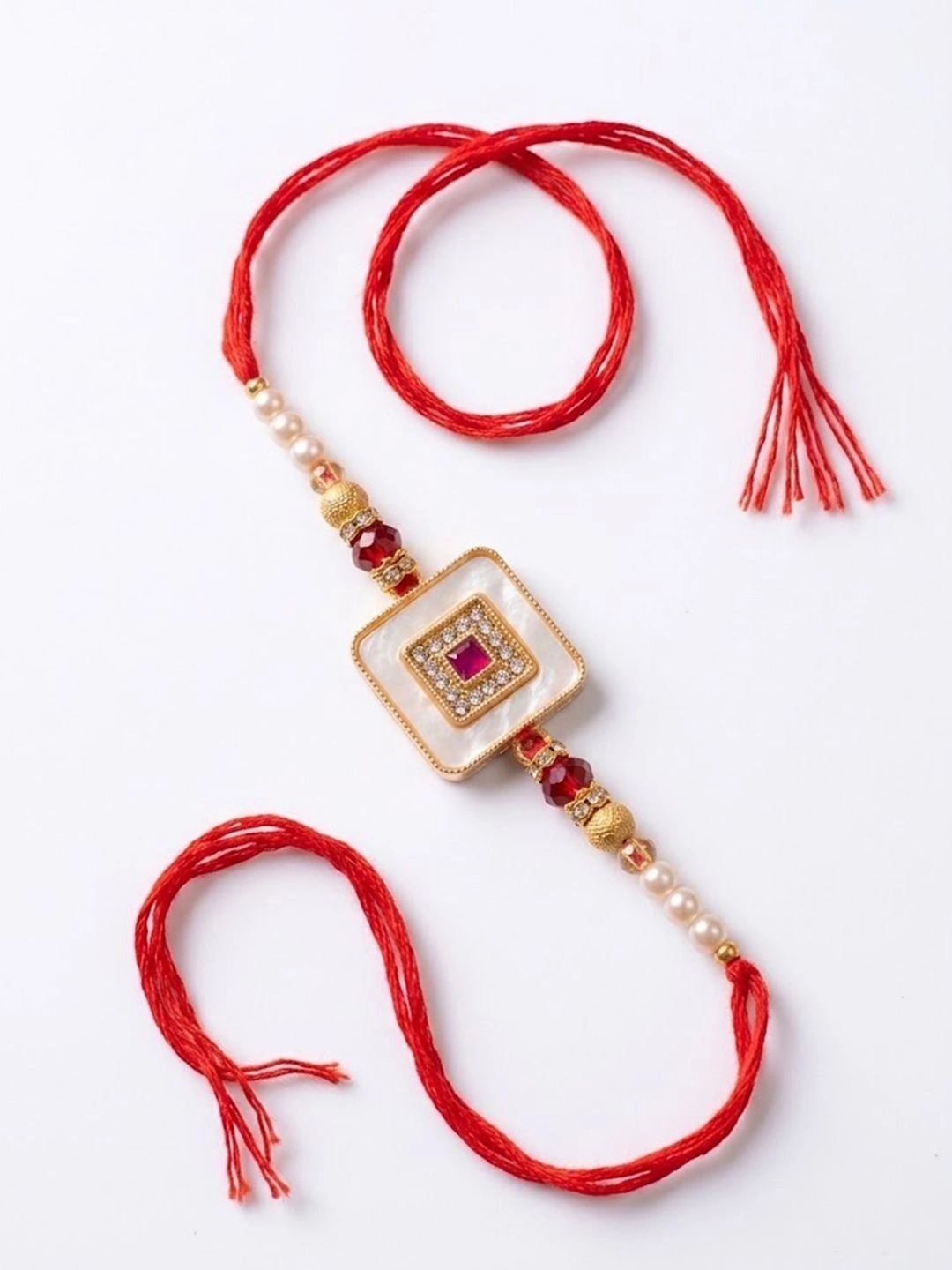 Dhiyona Thread Rakhi