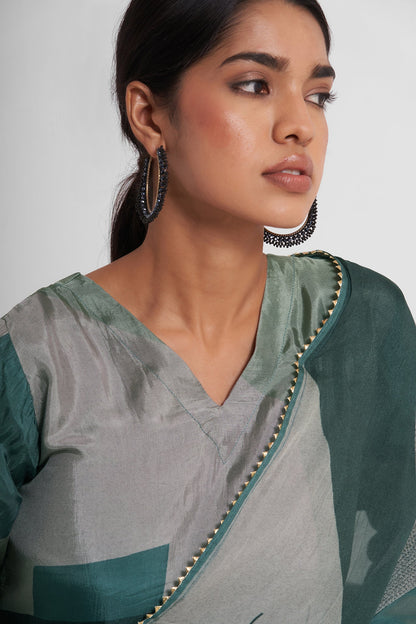 Zunaira Kurta Set