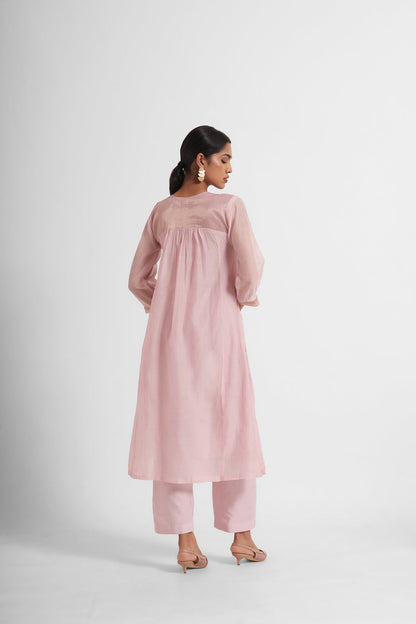 Neyab Kurta Set