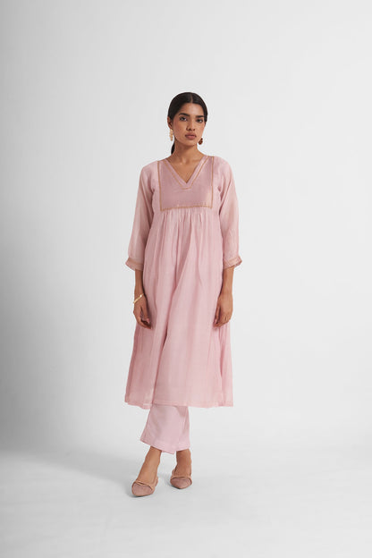 Neyab Kurta Set