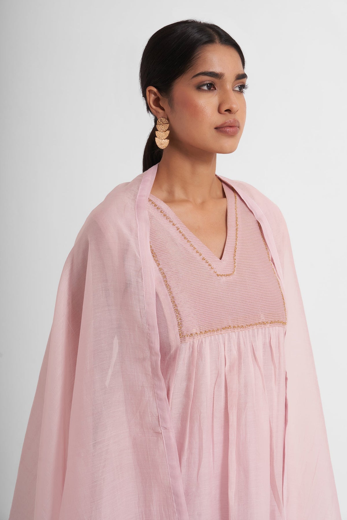 Neyab Kurta Set