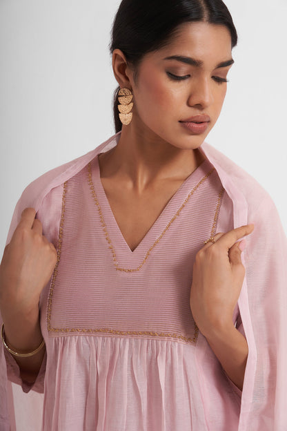 Neyab Kurta Set