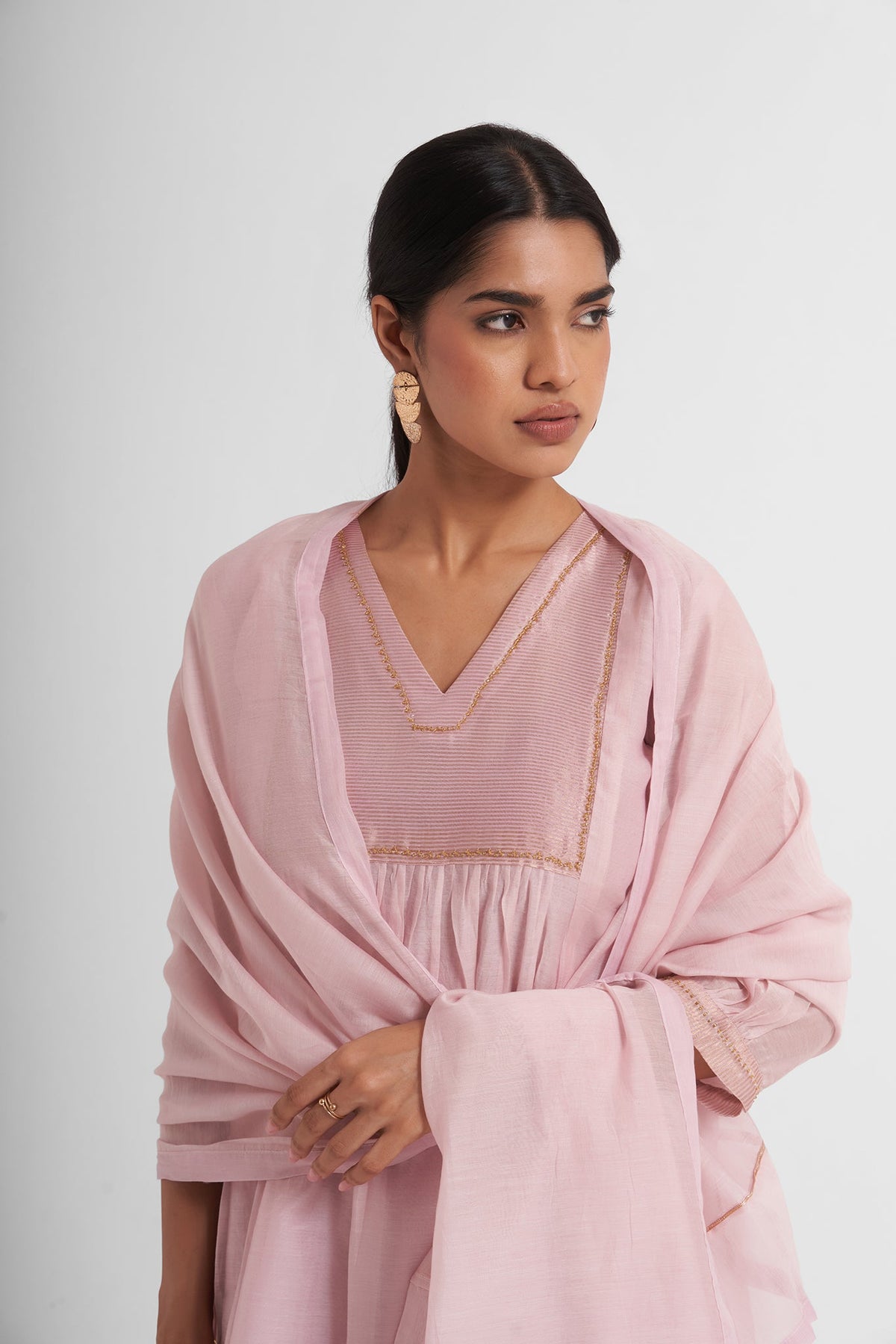 Neyab Kurta Set