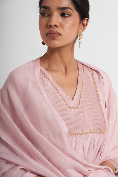 Neyab Kurta Set