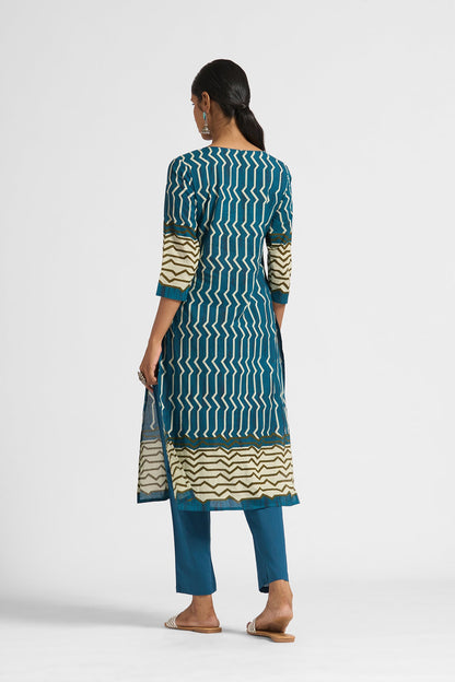 Minsa Kurta Set